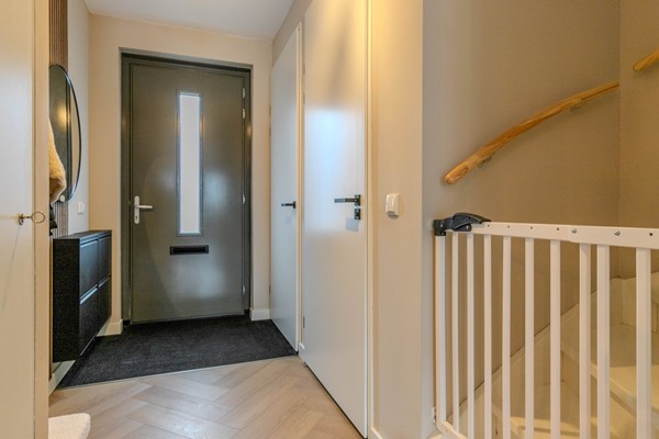 Medium property photo - Fonteinkruid 36, 2371 KN Roelofarendsveen